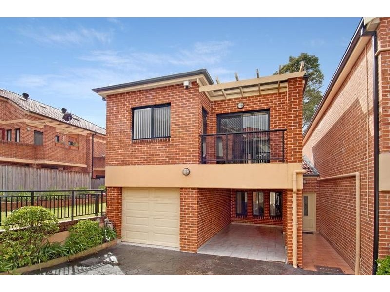 13/3-7 Windermere Ave, Northmead NSW 2152