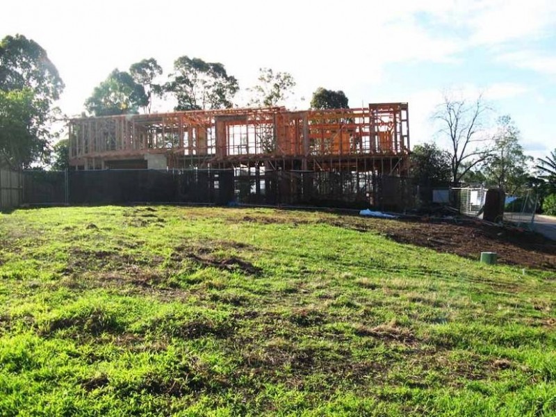 Winston Hills NSW 2153