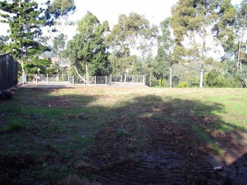 Winston Hills NSW 2153