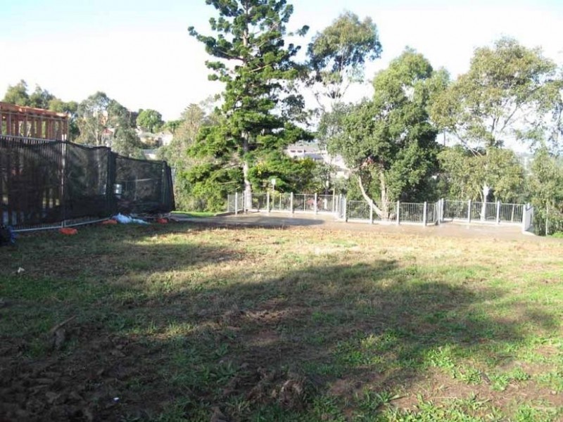 Winston Hills NSW 2153
