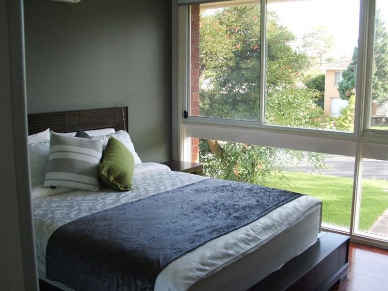 11 MULHERON AVENUE, Baulkham Hills NSW 2153