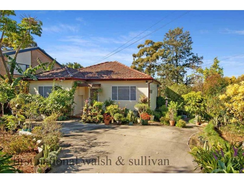 Baulkham Hills NSW 2153