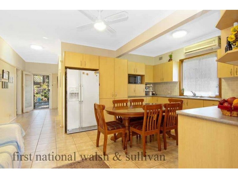 Baulkham Hills NSW 2153