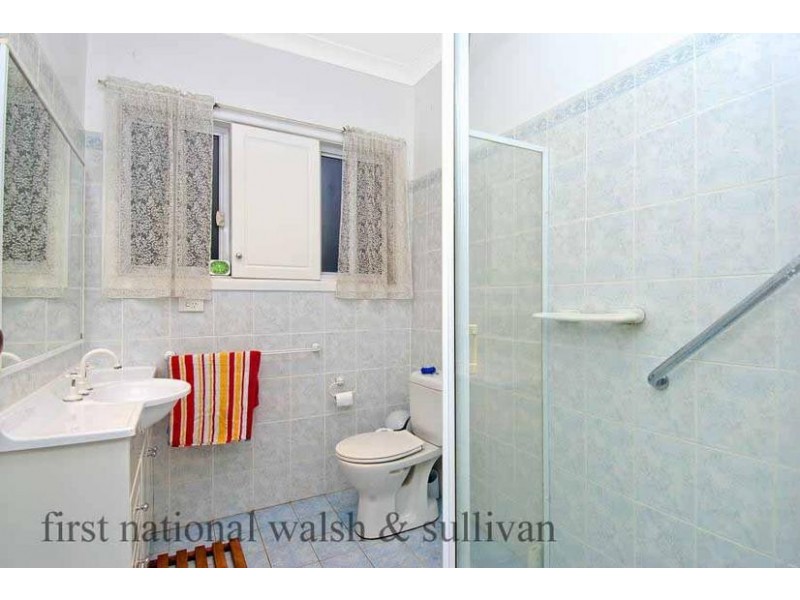 Baulkham Hills NSW 2153