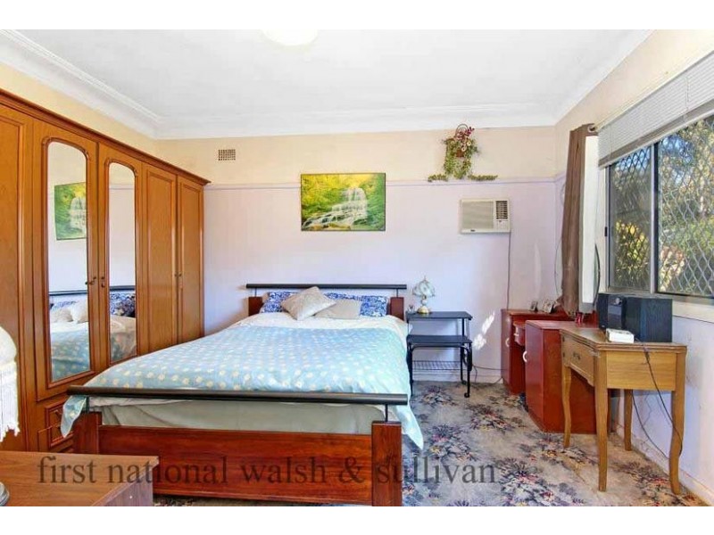 Baulkham Hills NSW 2153