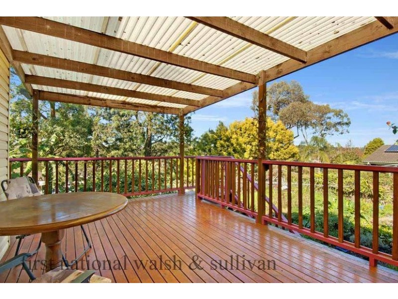 Baulkham Hills NSW 2153