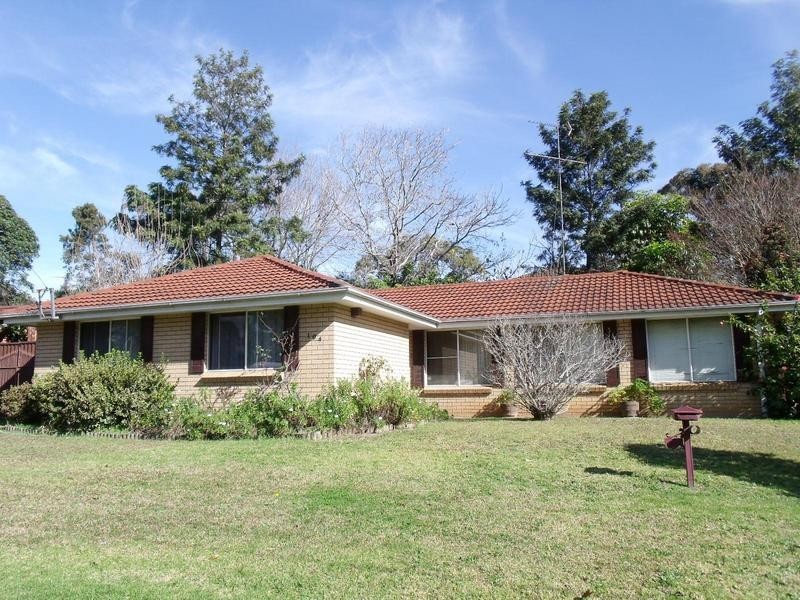 104 GOODEN DRIVE, Baulkham Hills NSW 2153