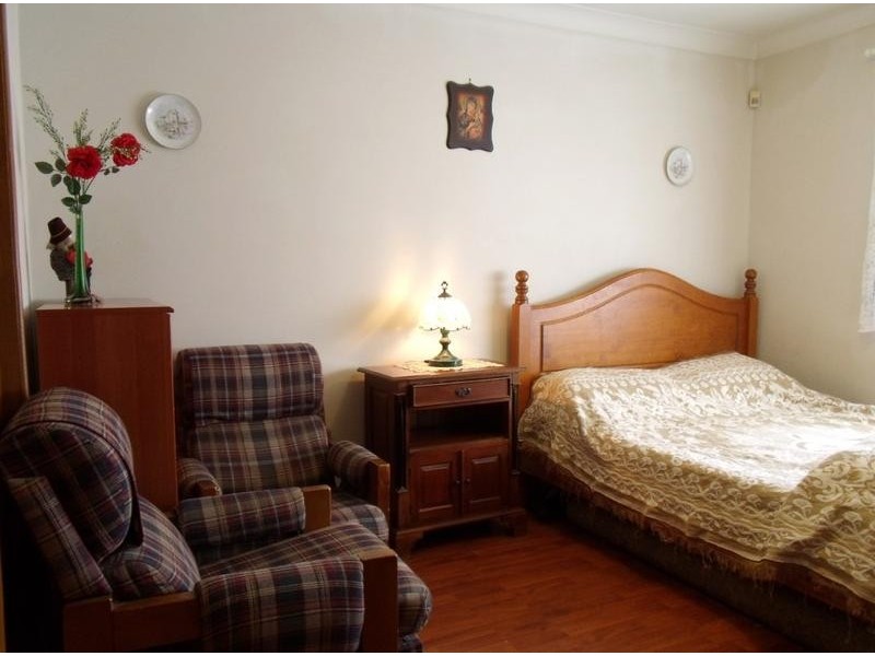 104 GOODEN DRIVE, Baulkham Hills NSW 2153