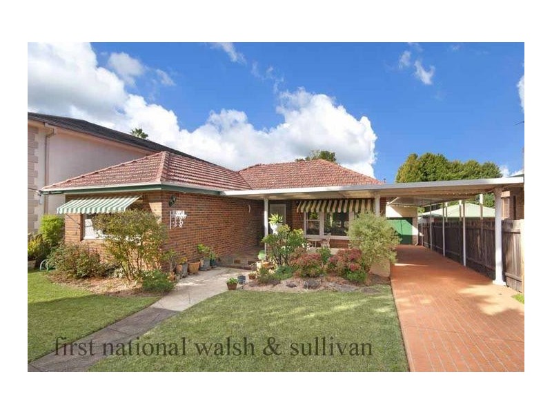 Baulkham Hills NSW 2153