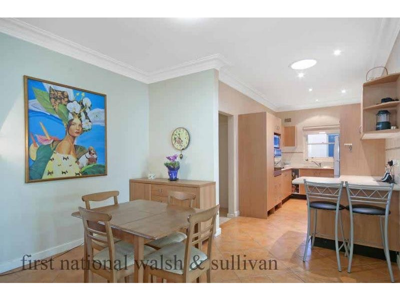 Baulkham Hills NSW 2153
