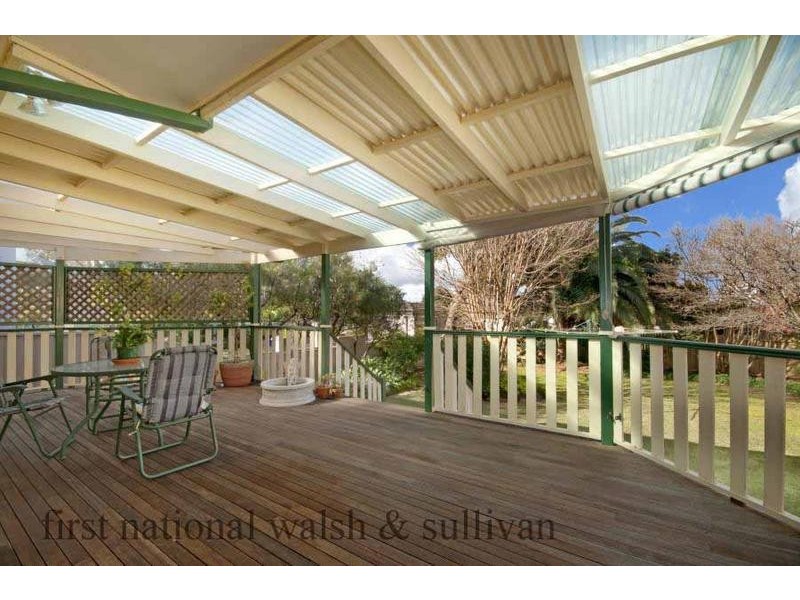 Baulkham Hills NSW 2153