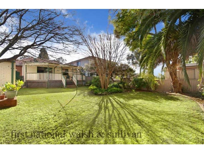 Baulkham Hills NSW 2153