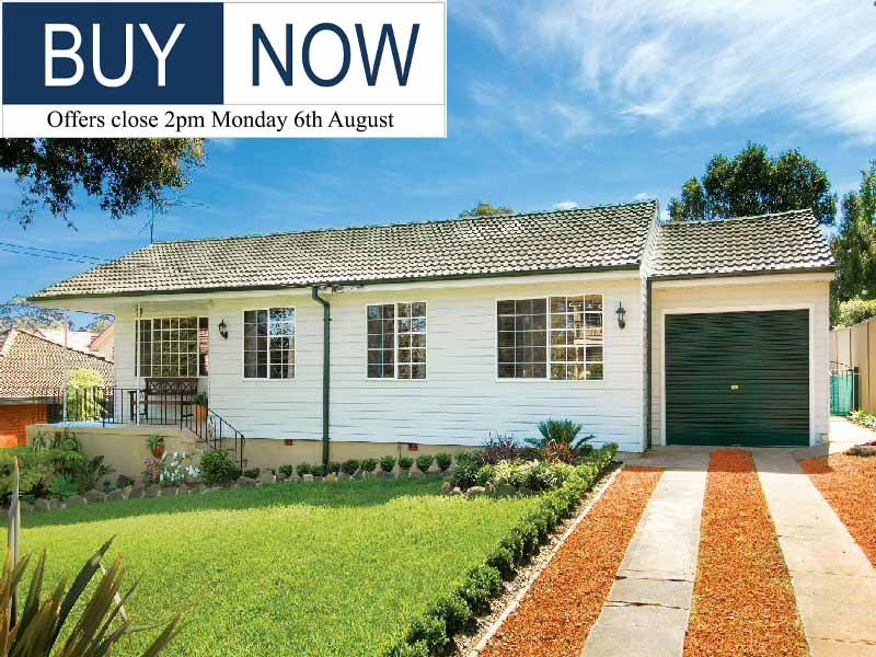 17 Jacaranda Ave, Baulkham Hills NSW 2153