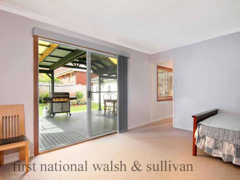 17 Jacaranda Ave, Baulkham Hills NSW 2153