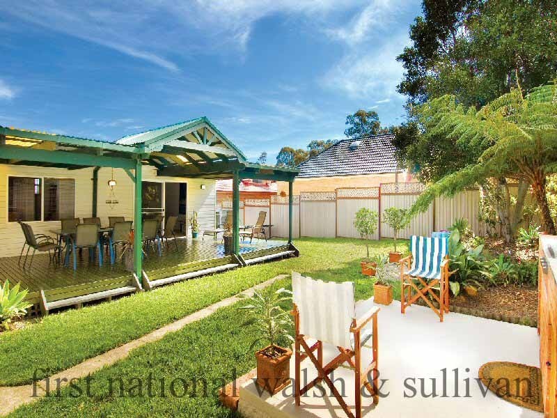 17 Jacaranda Ave, Baulkham Hills NSW 2153