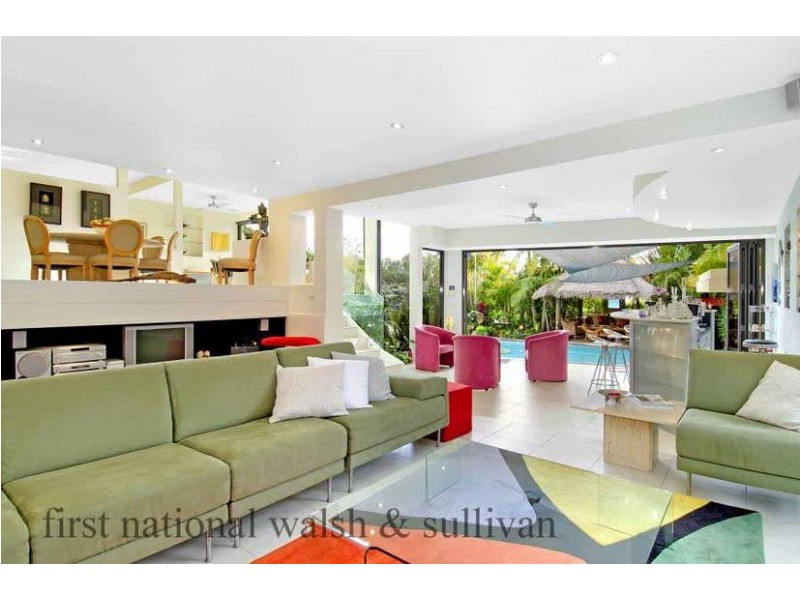 Winston Hills NSW 2153