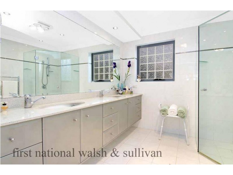 Winston Hills NSW 2153