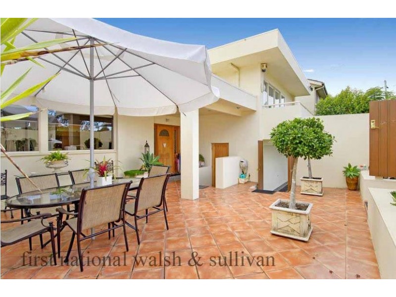 Winston Hills NSW 2153