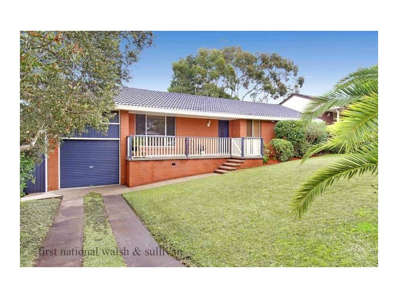 Baulkham Hills NSW 2153