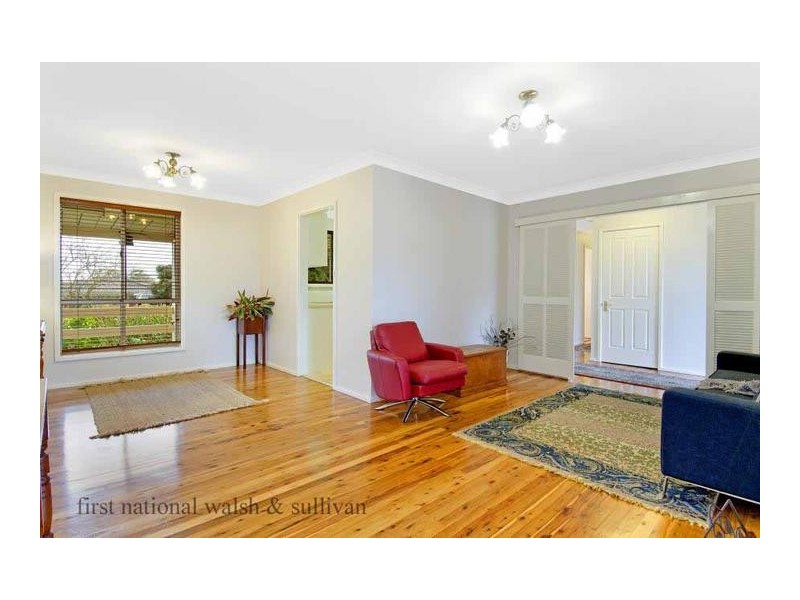 Baulkham Hills NSW 2153