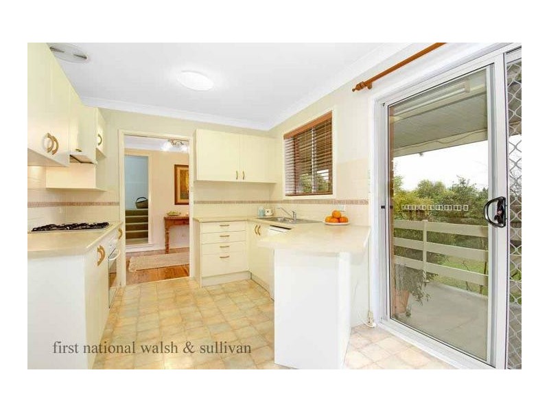 Baulkham Hills NSW 2153