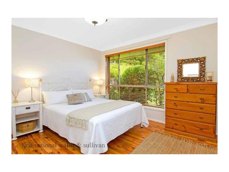 Baulkham Hills NSW 2153