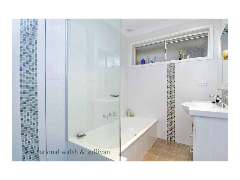 Baulkham Hills NSW 2153