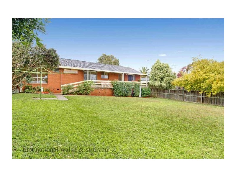 Baulkham Hills NSW 2153