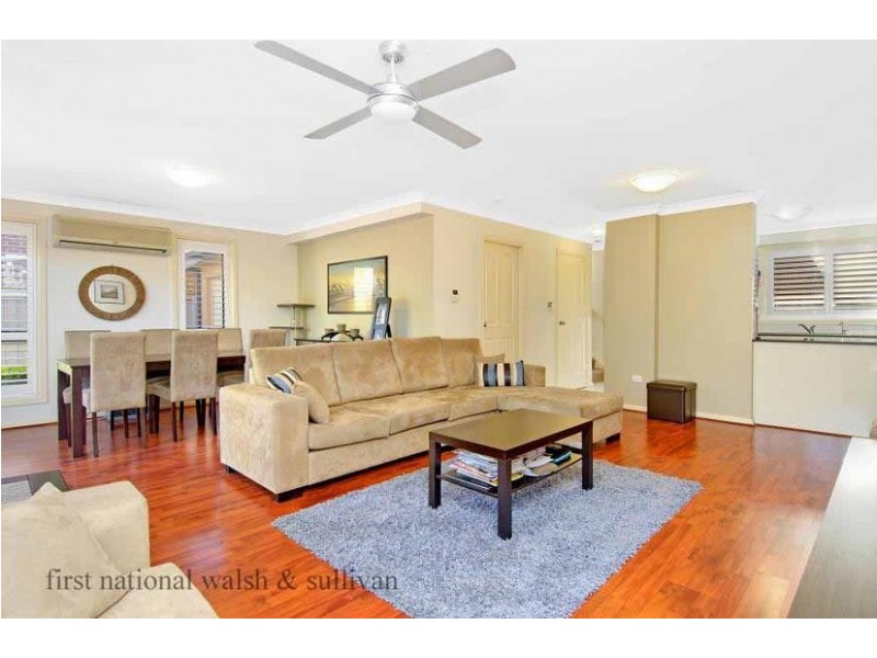 Baulkham Hills NSW 2153