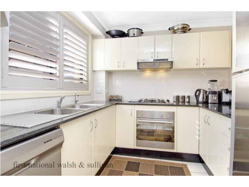 Baulkham Hills NSW 2153