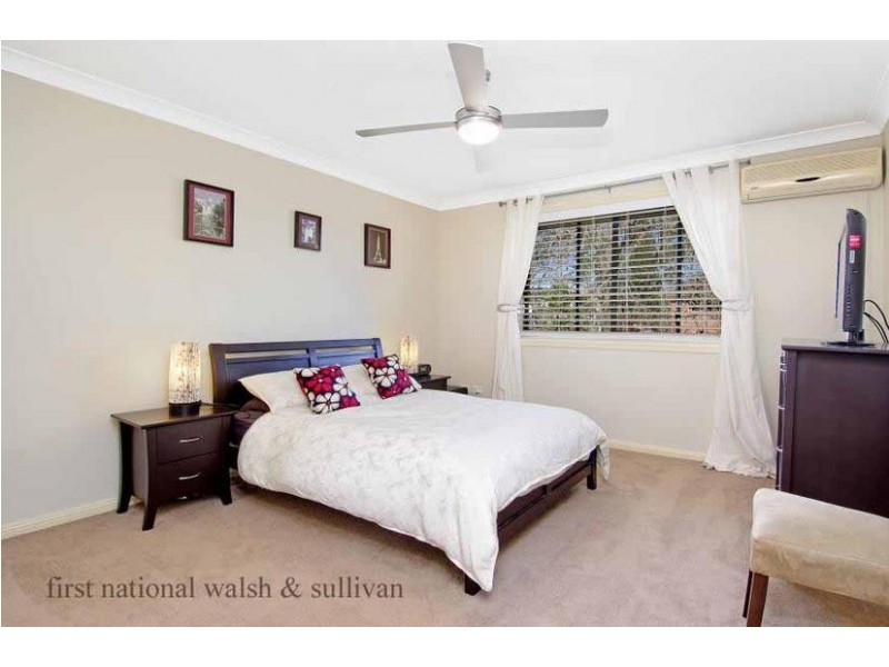 Baulkham Hills NSW 2153