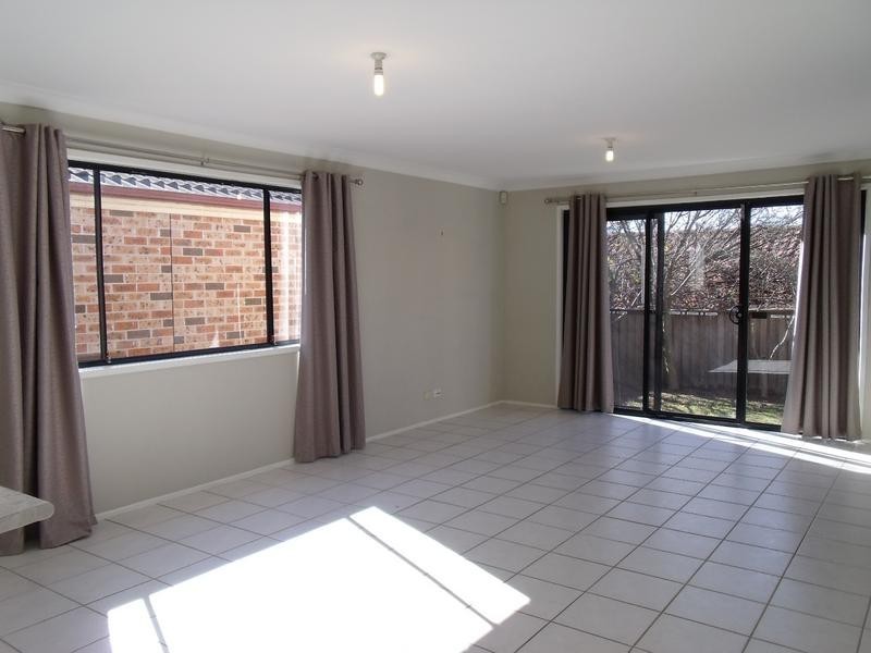 5 BUNDARA WAY, Baulkham Hills NSW 2153