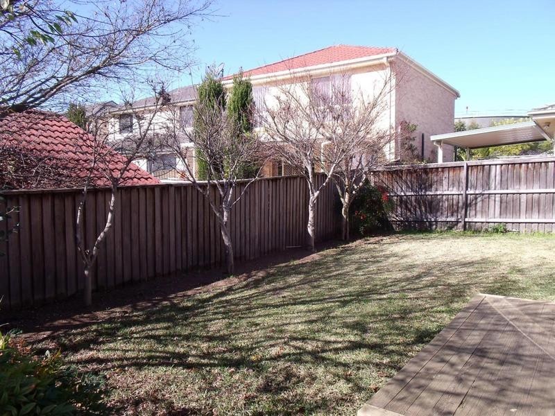 5 BUNDARA WAY, Baulkham Hills NSW 2153