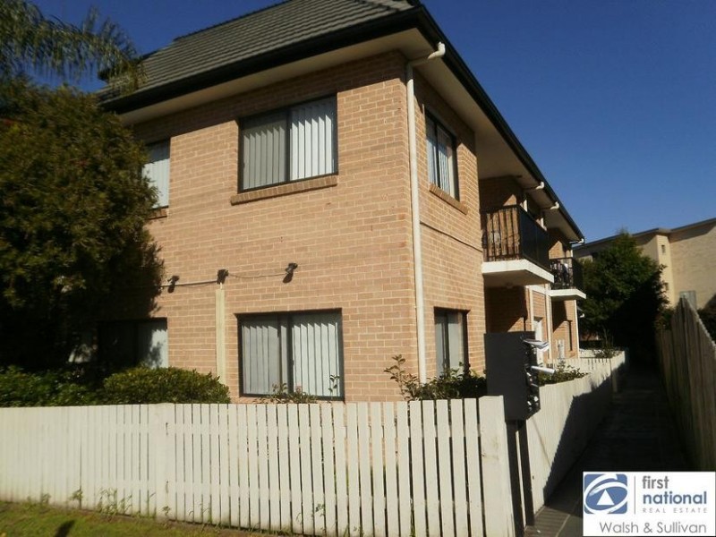 24/1 Barden Street, Northmead NSW 2152