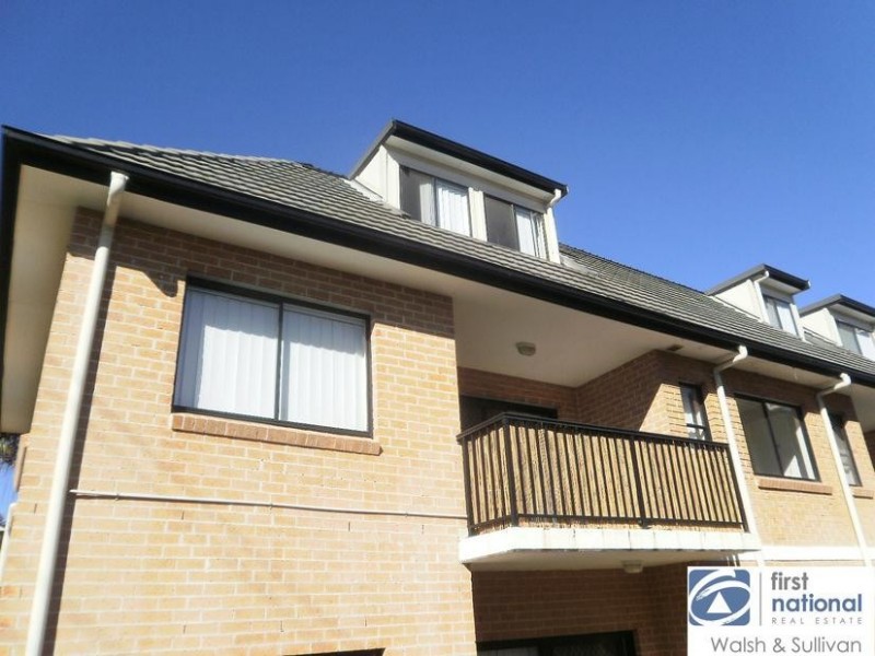 24/1 Barden Street, Northmead NSW 2152