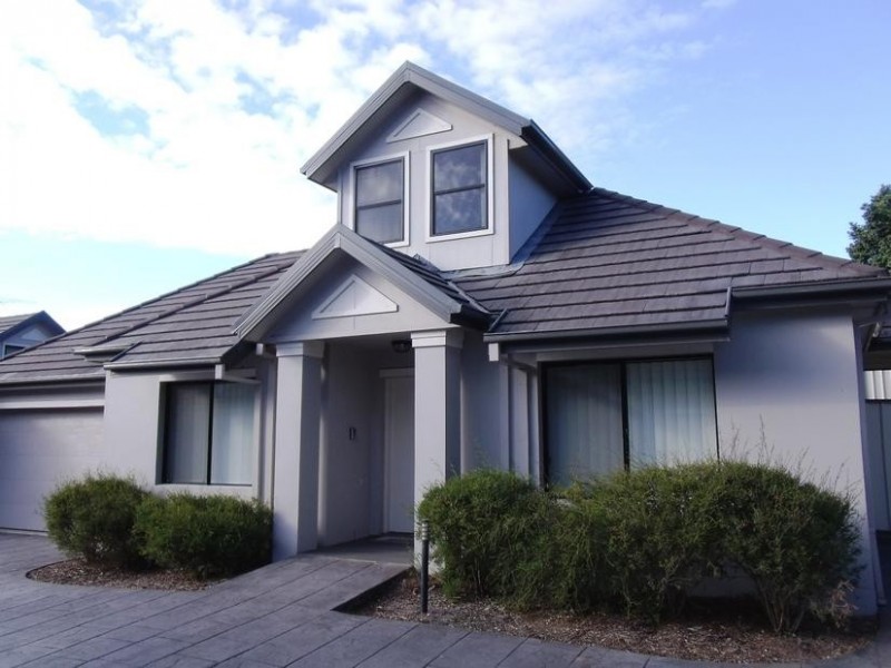 5/18-20 WATKINS ROAD, Baulkham Hills NSW 2153