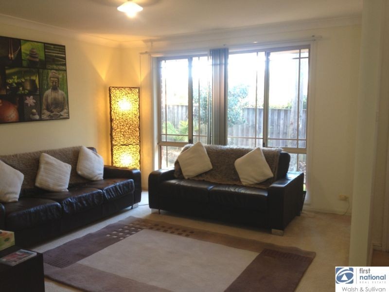 5/33 KERRS ROAD, Castle Hill NSW 2154