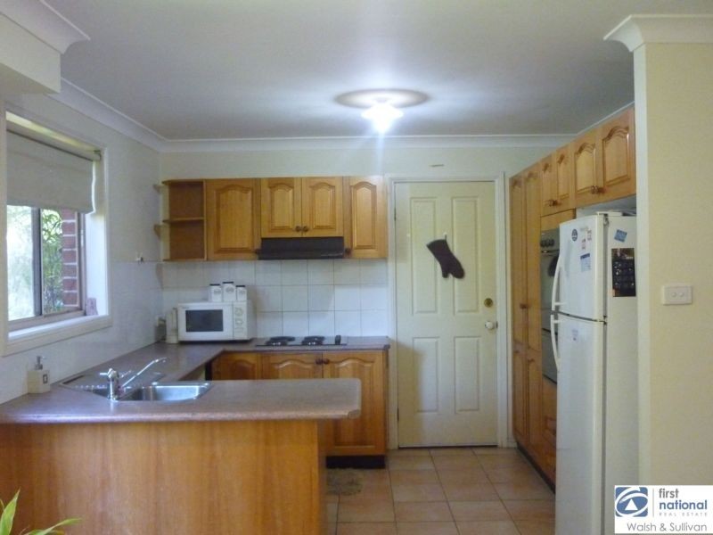 5/33 KERRS ROAD, Castle Hill NSW 2154