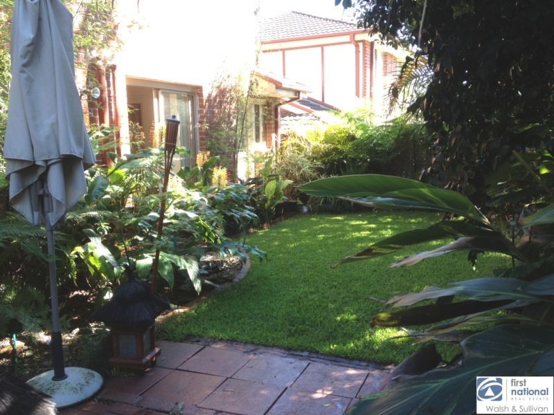 5/33 KERRS ROAD, Castle Hill NSW 2154