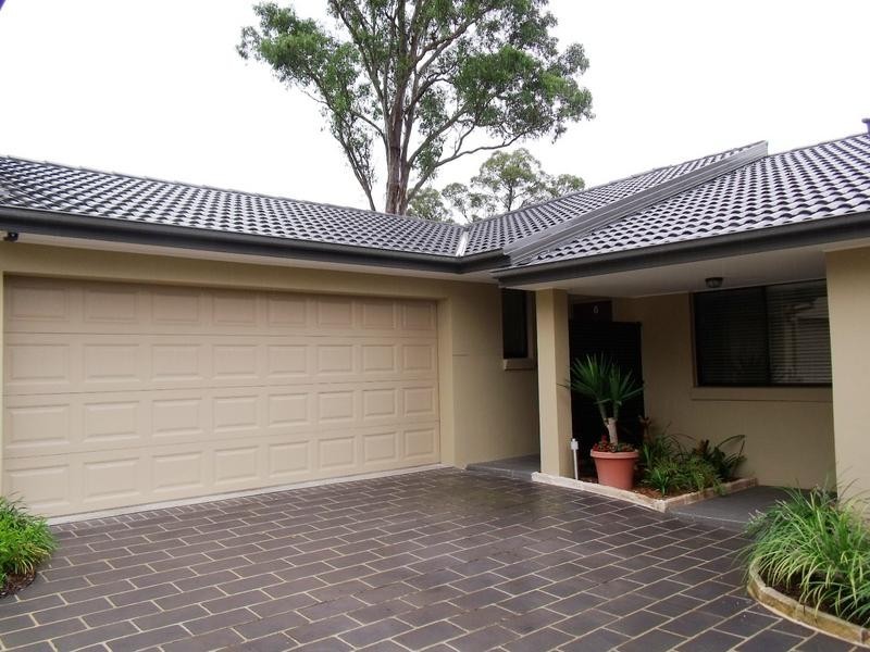 6/43-47 CROSS STREET, Baulkham Hills NSW 2153