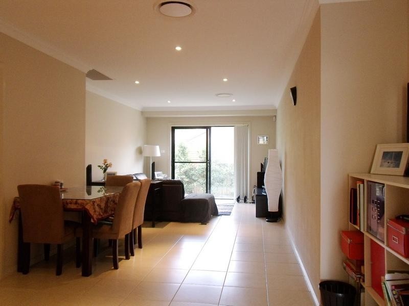 6/43-47 CROSS STREET, Baulkham Hills NSW 2153