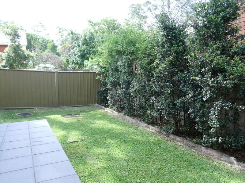 6/43-47 CROSS STREET, Baulkham Hills NSW 2153