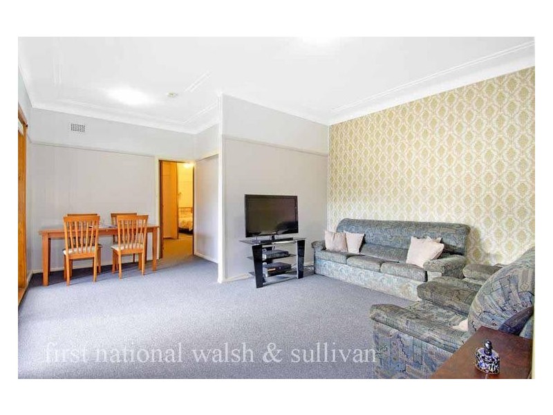 Wentworthville NSW 2145