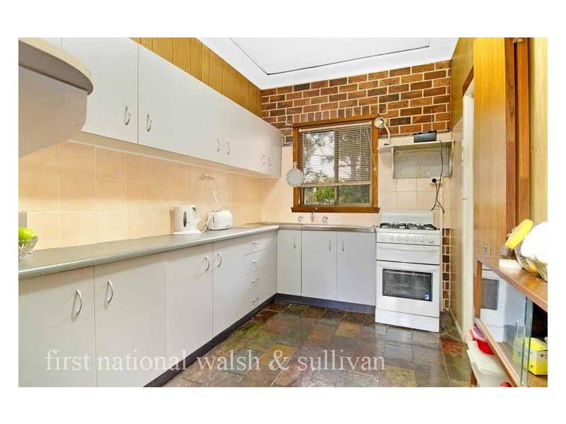 Wentworthville NSW 2145