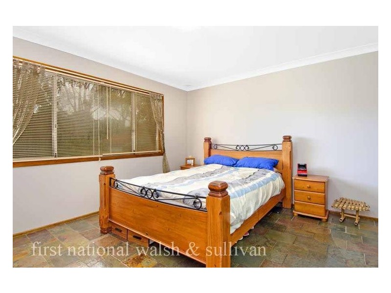 Wentworthville NSW 2145