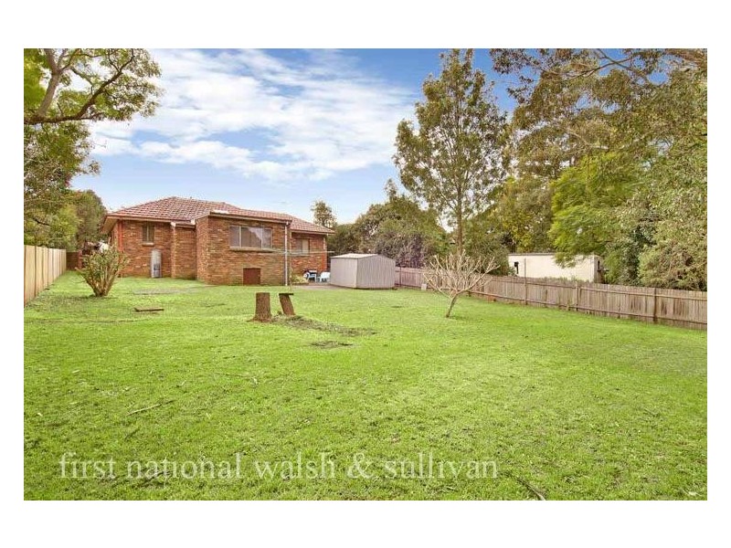 Wentworthville NSW 2145