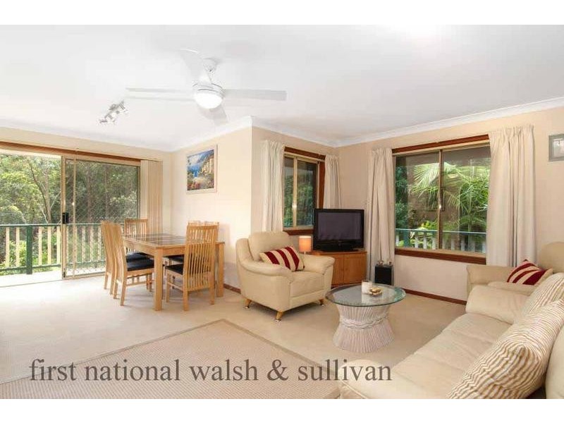 North Rocks NSW 2151