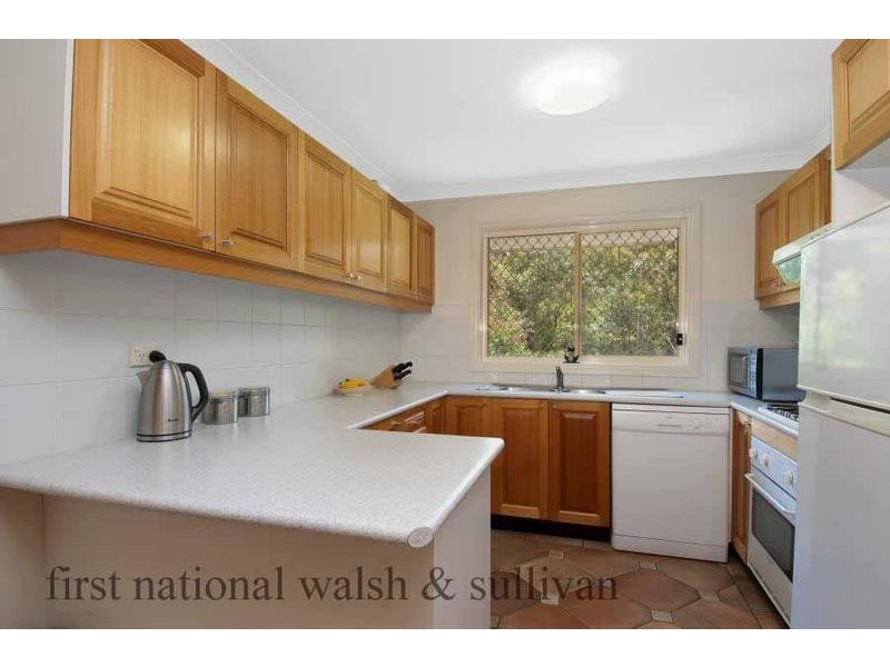 North Rocks NSW 2151