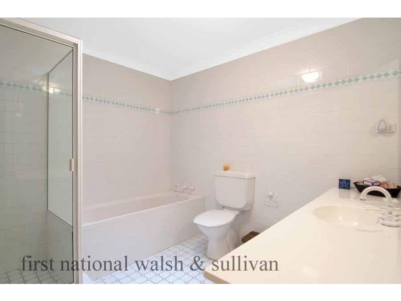 North Rocks NSW 2151