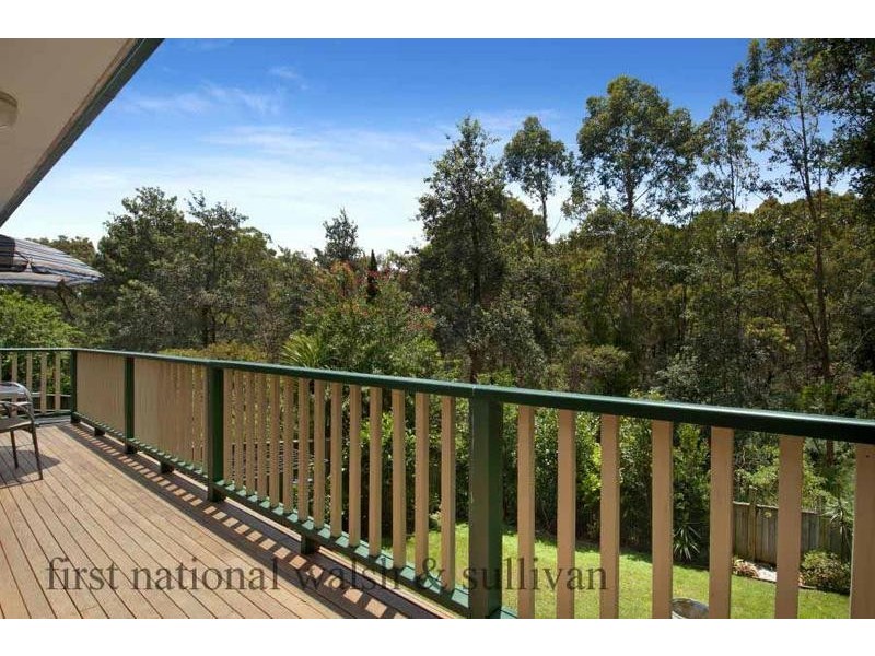 North Rocks NSW 2151